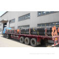 Carbon Seamless Steel Pipe Marked API